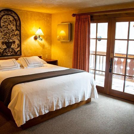 Hotel Chateau Chamonix Джорджтаун Екстер'єр фото