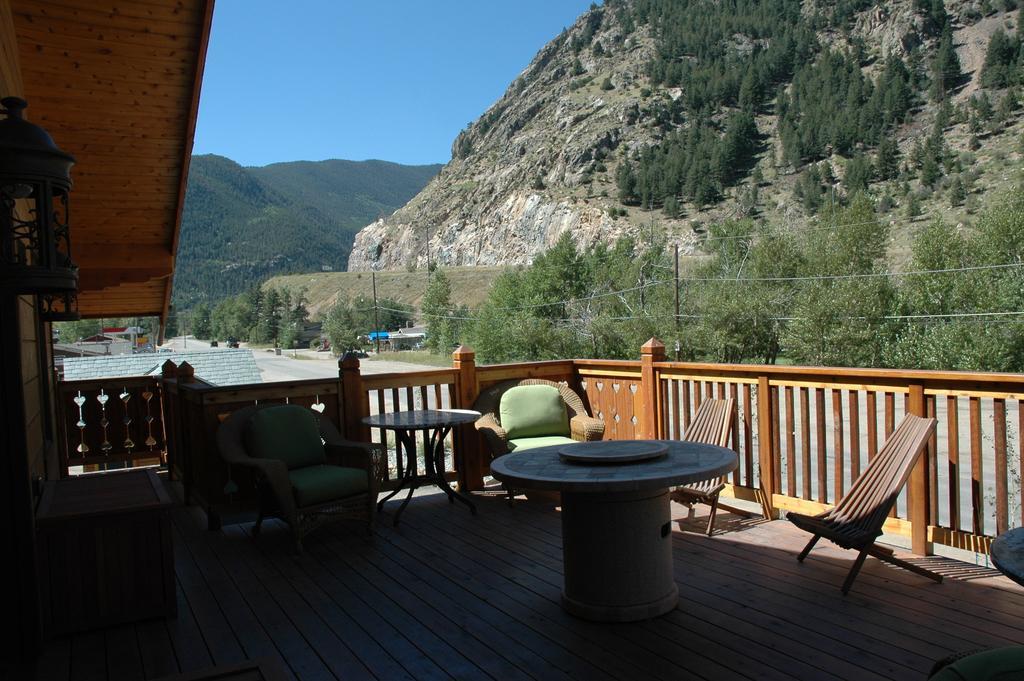 Hotel Chateau Chamonix Джорджтаун Екстер'єр фото
